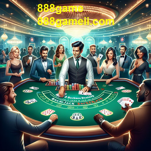 Explorando a Categoria Croupiers no 888game