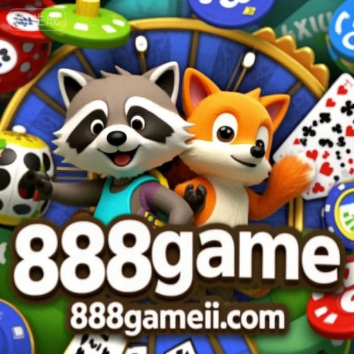 888game