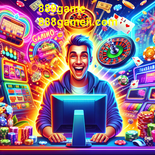 Descubra as Melhores Ofertas no 888game: Um Guia para Gamers