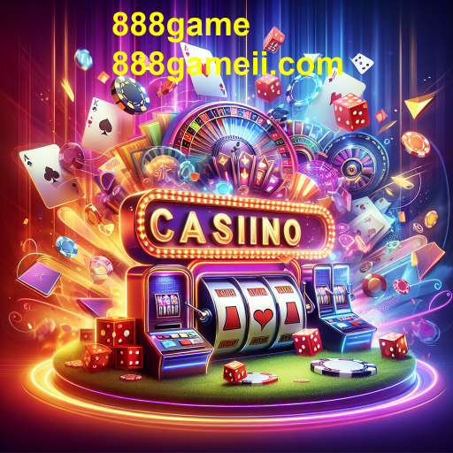 Explorando as Promoções do 888game: Oportunidades Imperdíveis para Jogadores